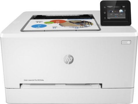 Drukarka HP Color LaserJet Pro M255dw (WYPRZEDAŻ) Drukarka HP Color LaserJet Pro M255dw (WYPRZEDAŻ)