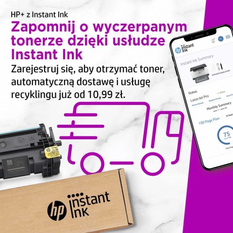 Drukarka laserowa HP LaserJet M209dw Drukarka laserowa HP LaserJet M209dw