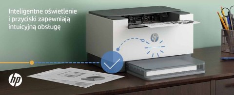 Drukarka laserowa HP LaserJet M209dw Drukarka laserowa HP LaserJet M209dw