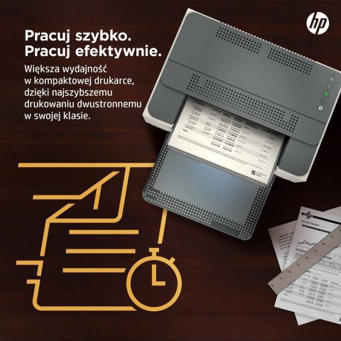 Drukarka laserowa HP LaserJet M209dw Drukarka laserowa HP LaserJet M209dw