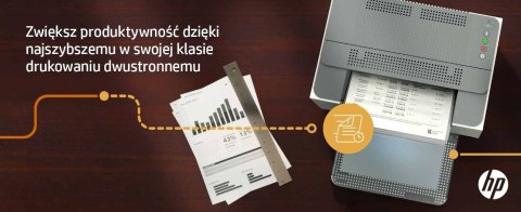 Drukarka laserowa HP LaserJet M209dw Drukarka laserowa HP LaserJet M209dw