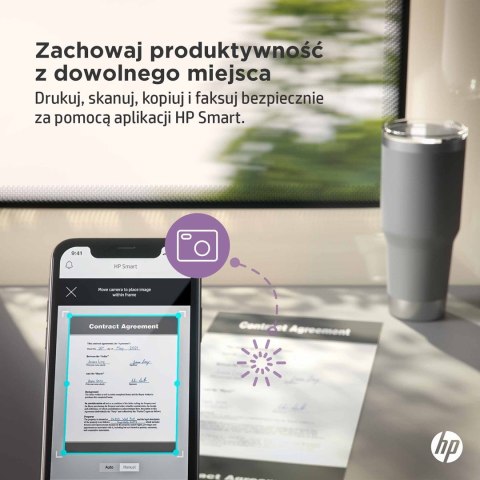 Drukarka laserowa HP LaserJet M209dw Drukarka laserowa HP LaserJet M209dw