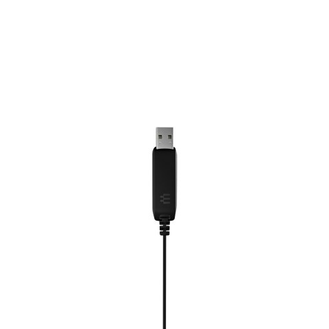 EPOS SŁUCHAWKA PC8 USB (WYPRZEDAŻ) EPOS SŁUCHAWKA PC8 USB (WYPRZEDAŻ)