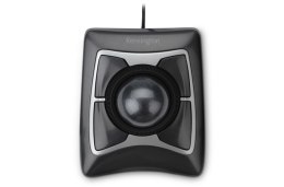 Kensington 64325 Trackball Mysz przewodowa Expert, czarna