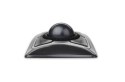 Kensington 64325 Trackball Mysz przewodowa Expert, czarna