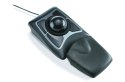 Kensington 64325 Trackball Mysz przewodowa Expert, czarna