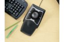 Kensington 64325 Trackball Mysz przewodowa Expert, czarna