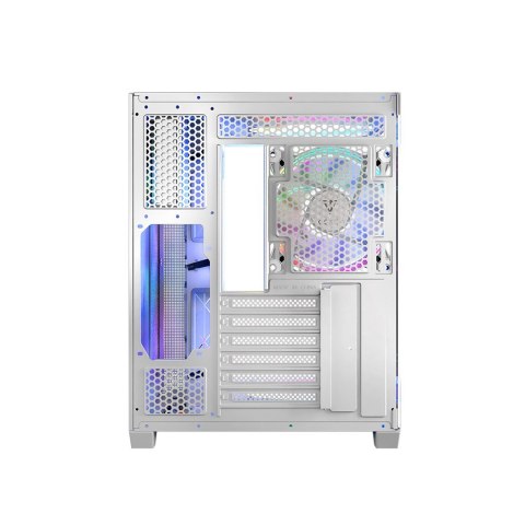 MODECOM OBUDOWA VOLCNO PANORAMA APEX ARGB 5F MIDI WHITE MODECOM OBUDOWA VOLCNO PANORAMA APEX ARGB 5F MIDI WHITE