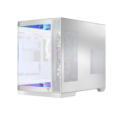 MODECOM OBUDOWA VOLCNO PANORAMA APEX ARGB 5F MIDI WHITE MODECOM OBUDOWA VOLCNO PANORAMA APEX ARGB 5F MIDI WHITE
