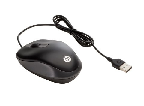 Mysz HP USB Travel Mouse (G1K28AA) Mysz HP USB Travel Mouse (G1K28AA)