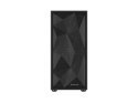 NATEC OBUDOWA GAMINGOWA GENESIS DIAXID 605F MIDI TOWER USB-C Z OKNEM CZARNA