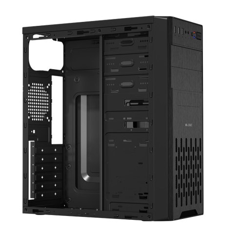 OBUDOWA LOGIC L2 2x USB 3.0 BLACK OBUDOWA LOGIC L2 2x USB 3.0 BLACK