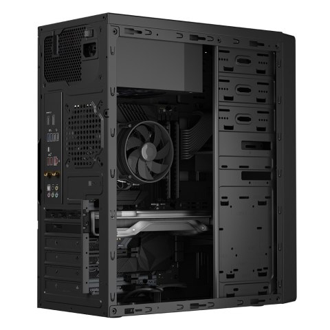 OBUDOWA LOGIC L2 2x USB 3.0 BLACK OBUDOWA LOGIC L2 2x USB 3.0 BLACK