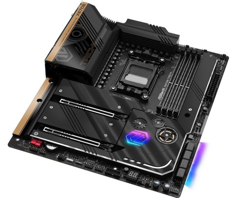 Płyta główna Asrock X670E Taichi Płyta główna Asrock X670E Taichi