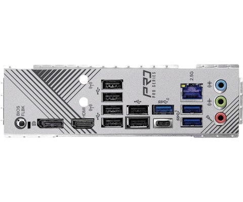 Płyta główna Asrock B650 PRO RS Płyta główna Asrock B650 PRO RS