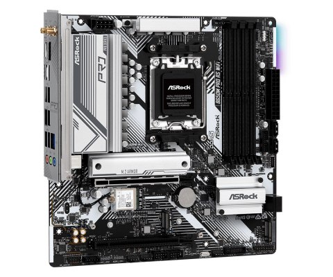 Płyta główna Asrock B650M PRO RS WIFI Płyta główna Asrock B650M PRO RS WIFI