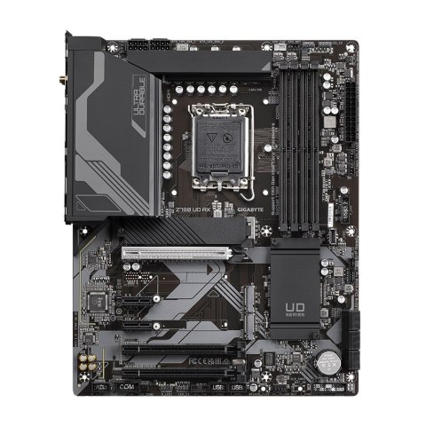 Płyta główna Gigabyte Z790 UD AX Płyta główna Gigabyte Z790 UD AX