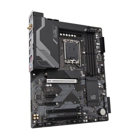 Płyta główna Gigabyte Z790 UD AX Płyta główna Gigabyte Z790 UD AX