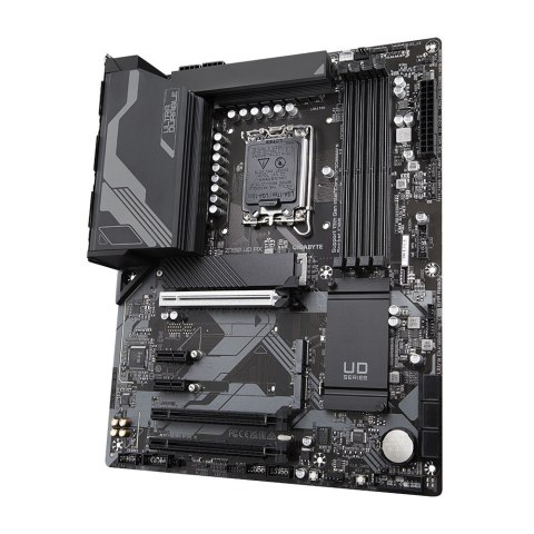 Płyta główna Gigabyte Z790 UD AX Płyta główna Gigabyte Z790 UD AX