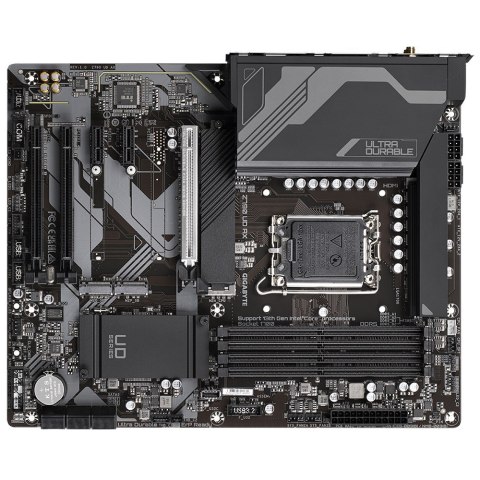Płyta główna Gigabyte Z790 UD AX Płyta główna Gigabyte Z790 UD AX