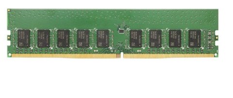 Synology 8GB DDR4 ECC Unbuffered DIMM (FS2500, RS2423RP+, RS2423+) D4EU01-8G