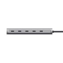 Trust HALYX 5 Portowy USB-C HUB