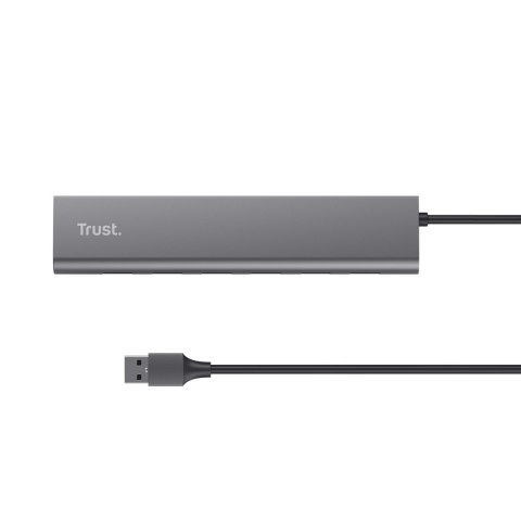 Trust HALYX 7 PORT USB HUB Trust HALYX 7 PORT USB HUB