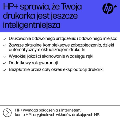 Urządzenie wielofunkcyjne HP OfficeJet Pro 8132e Urządzenie wielofunkcyjne HP OfficeJet Pro 8132e