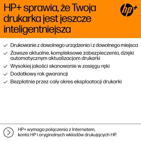 Urządzenie wielofunkcyjne HP OfficeJet Pro 8132e Urządzenie wielofunkcyjne HP OfficeJet Pro 8132e