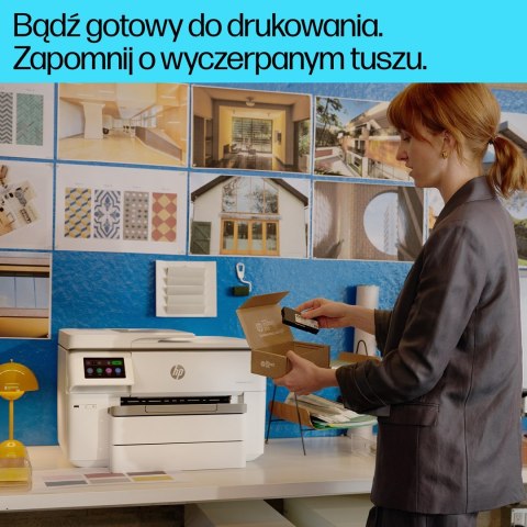 Urządzenie wielofunkcyjne HP OfficeJet Pro 9730e Urządzenie wielofunkcyjne HP OfficeJet Pro 9730e
