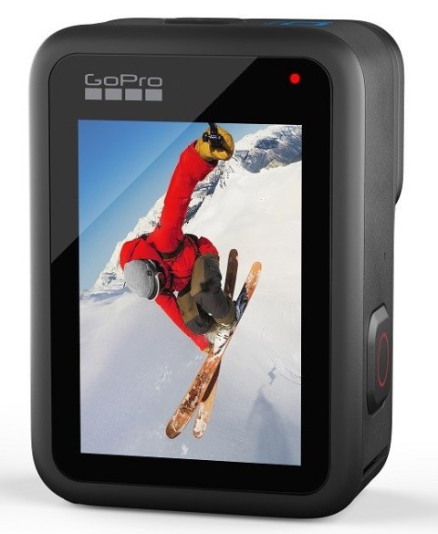 Kamera sportowa GoPro Hero 10 Black Kamera sportowa GoPro Hero 10 Black