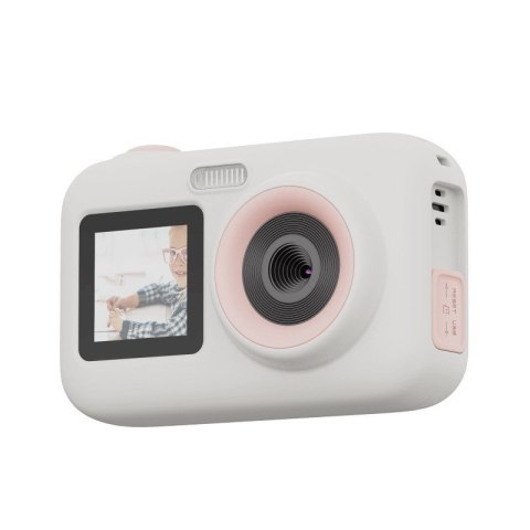 Kamera sportowa SJCAM FUNCAM PLUS WHITE Kamera sportowa SJCAM FUNCAM PLUS WHITE