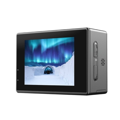 Kamera sportowa SJCAM SJ4000 DUAL SCREEN Kamera sportowa SJCAM SJ4000 DUAL SCREEN