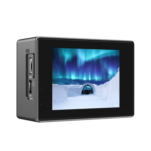 Kamera sportowa SJCAM SJ4000 DUAL SCREEN Kamera sportowa SJCAM SJ4000 DUAL SCREEN