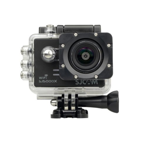 Kamera sportowa SJCAM SJ5000x WiFi BLACK Kamera sportowa SJCAM SJ5000x WiFi BLACK