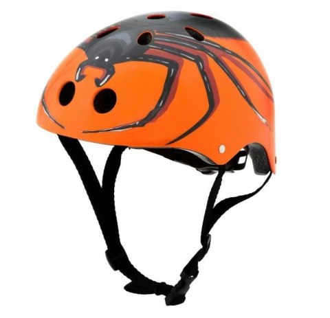 Kask dziecięcy HORNIT Spider S 48-53cm SPS819 Kask dziecięcy HORNIT Spider S 48-53cm SPS819