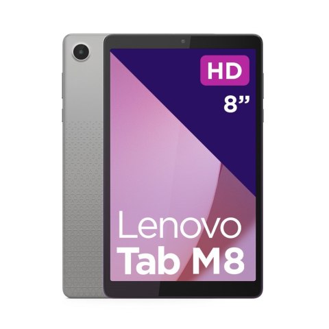 Lenovo Tab M8 (4th Gen) MT8768 8"HD 350nits Touch 3/32GB GE8320 Android Arctic Grey Lenovo Tab M8 (4th Gen) MT8768 8"HD 350nits Touch 3/32GB GE8320 Android Arctic Grey