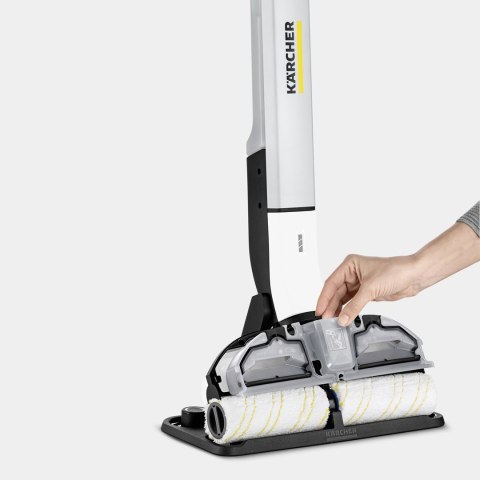 Mop elektryczny KARCHER EWM 2 - 1.056-310.0 Mop elektryczny KARCHER EWM 2 - 1.056-310.0