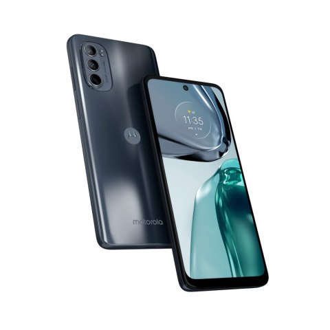 Motorola Moto G62 6/128GB Grafitowy Motorola Moto G62 6/128GB Grafitowy