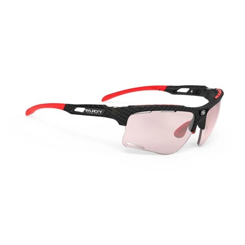 Okulary Rudy Project KEYBLADE CARBONIUM IMPACTX™RED Okulary Rudy Project KEYBLADE CARBONIUM IMPACTX™RED