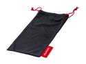 Okulary na rower ALPINA TWIST FOUR V S białe szkło czarne S1-3 FOGSTOP