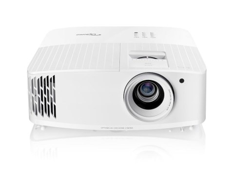 PROJEKTOR OPTOMA UHD38x DLP UHD 4000 ANSI 1000000:1 (WYPRZEDAŻ) PROJEKTOR OPTOMA UHD38x DLP UHD 4000 ANSI 1000000:1 (WYPRZEDAŻ)