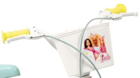 Rower dziecięcy 14" BARBIE TOIMSA TOIMSA 1465 (WYPRZEDAŻ) Rower dziecięcy 14" BARBIE TOIMSA TOIMSA 1465 (WYPRZEDAŻ)