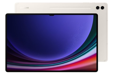 Samsung Galaxy Tab S9 Ultra 14.6 (X916) 5G 12/256GB Beige Samsung Galaxy Tab S9 Ultra 14.6 (X916) 5G 12/256GB Beige