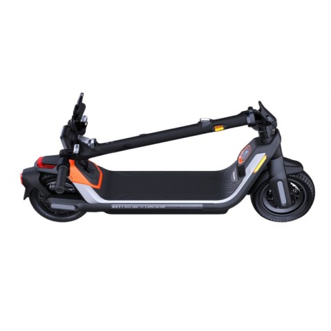 Segway P65E Hulajnoga elektryczna - czarna Segway P65E Hulajnoga elektryczna - czarna