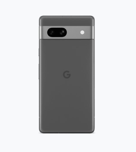 Smartfon Google Pixel 7A 5G 8/128GB Czarny Smartfon Google Pixel 7A 5G 8/128GB Czarny