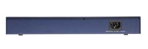 Switch Netgear JGS516-200EUS 16p Unmanaged Gigabit Switch Netgear JGS516-200EUS 16p Unmanaged Gigabit