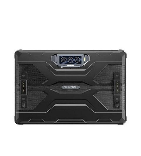 Tablet Oukitel RT8 6/256GB Black Rugged Tablet Oukitel RT8 6/256GB Black Rugged