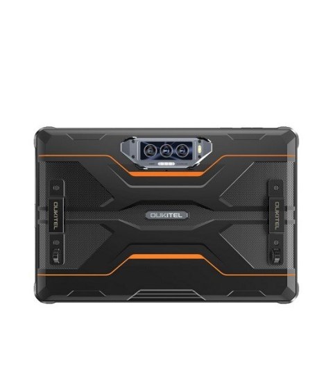 Tablet Oukitel RT8 6/256GB Orange Rugged Tablet Oukitel RT8 6/256GB Orange Rugged
