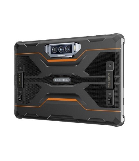 Tablet Oukitel RT8 6/256GB Orange Rugged Tablet Oukitel RT8 6/256GB Orange Rugged